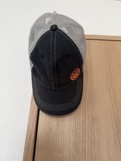 Beretta メッシュキャップ 帽子 ベレッタ 射撃用 キャップのサムネイル