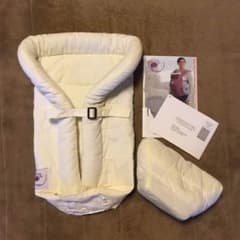 美品 エルゴ インサートのサムネイル