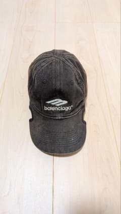 Balenciaga 3b sports icon capのサムネイル