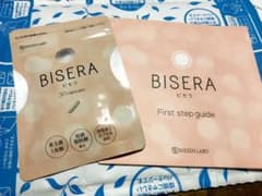 ヘルスアップ ビセラ 30粒のサムネイル