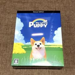 【switch】 My Little Puppy（マイリトルパピー）レア商品 switch】 My Little Puppy（マイリトルパピー）限定レア商品 - メルカリ