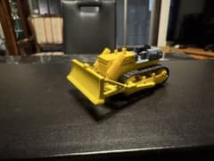 トミカ No.70 コマツ ブルドーザー D65Aのサムネイル