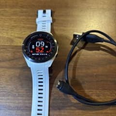 Garmin Approach S70 42mmGPSナビ付きゴルフウォッチのサムネイル