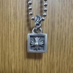 クロムハーツ フレームドCHプラスチャーム Framed plusのサムネイル