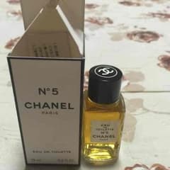 N°5 CHANEL 19mlのサムネイル