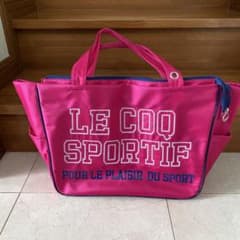 LE COQ SPORTIF ゴルフバッグのサムネイル