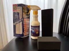 KMKZ 元祖・光輝/KD 贅沢コンパウンド Amazon.co.jp: KYOTO DETAIL 贅沢コンパウンドグラフェン Heavy Cut