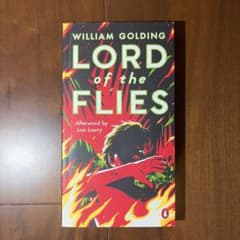 Lord of the Flies ウィリアム・ゴールディングのサムネイル