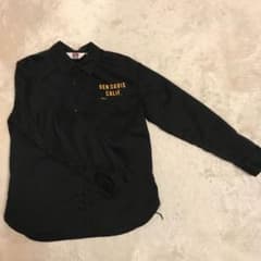 BEN DAVIS ワークシャツのサムネイル