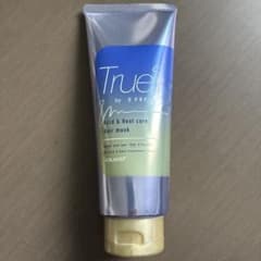 Truest ヘアパックのサムネイル