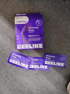CEELIKE nHAP-Pro 歯のホワイトニングのサムネイル