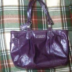 清美様専用COACHバッグのサムネイル
