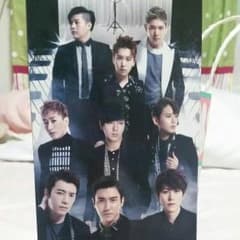 Super Junior heroのサムネイル