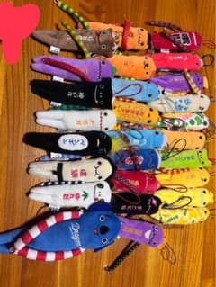 もけけのサムネイル