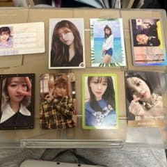 TWICE ジョンヨン トレカのサムネイル