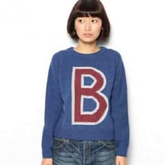 値下げ bulle de savon  ニットのサムネイル