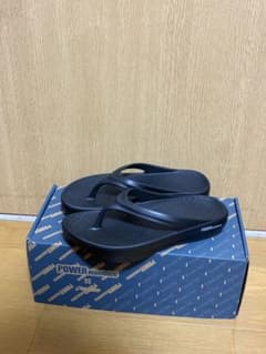 POWER maximize FEATHER STEP リカバリーサンダル　Sのサムネイル