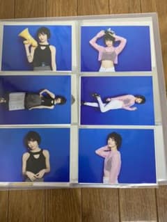 恋のロードショー フェアリーズのサムネイル