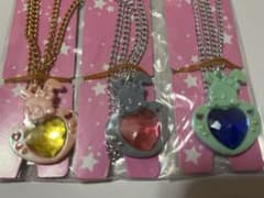 セボンスター うさぎ ハート オーロラプラ - メルカリ