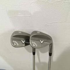 キャロウェイ ウェッジのサムネイル
