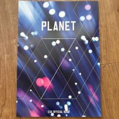 EXO OFFICIAL BOOK7 会報誌のサムネイル