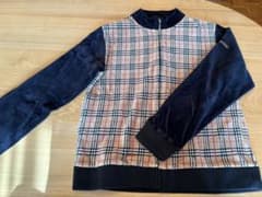 Burberry ジャケットのサムネイル