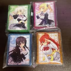 ノラと皇女と野良猫ハート スリーブ 中古 ノラと皇女と野良猫ハート スリーブ 中古 - メルカリ