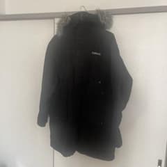Carhartt シベリアンパーカー※※最終値下げ※※のサムネイル