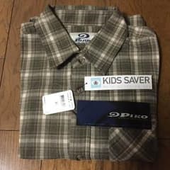 PIKO 長袖  XL  メンズのサムネイル