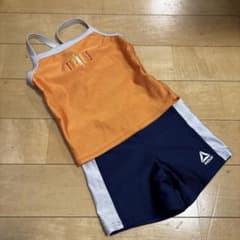 ティップネス　水着　130 tipnessのサムネイル