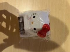 ハローキティ ぬいぐるみ マスコットのサムネイル
