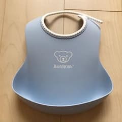 しおり様　ベビービョルン お食事エプロンのサムネイル