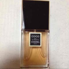 シャネル COCO 50ml 香水のサムネイル