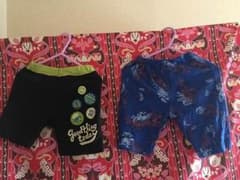 キッズ kids ズボンのサムネイル