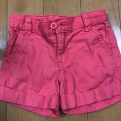 ジンボリー　ハーフパンツのサムネイル