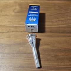 Tilz フレンチホルンマウスピース S9 Tilz フレンチホルンマウスピース S9 - メルカリ