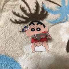 クレヨンしんちゃんバンカーリングのサムネイル