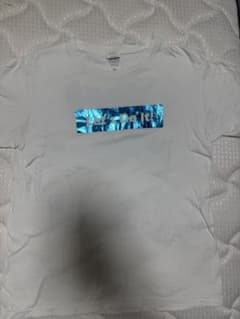 チアリーディング Tシャツ ホワイト 160のサムネイル