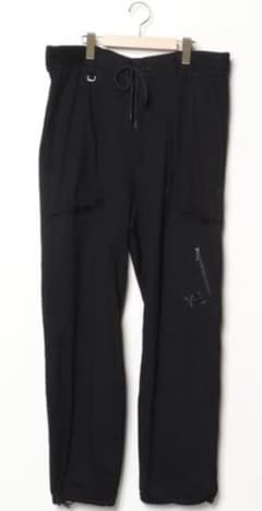 G*A様 【美品】Y-3 レーヨン トラックパンツ L 黒 ヨウジヤマモト アデ G*A様 【美品】Y-3 レーヨン トラックパンツ L 黒 ヨウジヤマモト アデ
