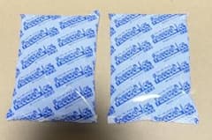500g 保冷剤 2個セット フリーザーアイスのサムネイル