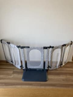 【専用】日本育児おくとびらLサイズとSサイズのサムネイル
