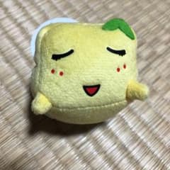 후나시 - 봉제 인형 마스코트