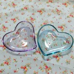 スヌーピーのガラス小皿♪のサムネイル