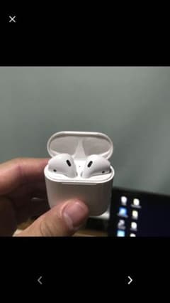 AirPods 第1世代のサムネイル