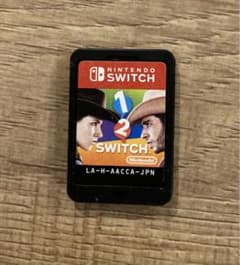 1-2-Switchのサムネイル
