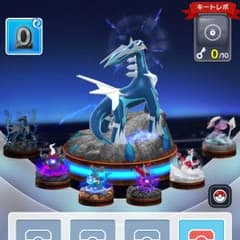 ポケモンコマスターのサムネイル