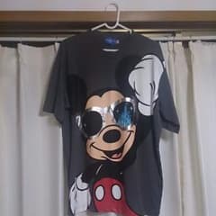 ディズニー ミッキー Tシャツ LLのサムネイル