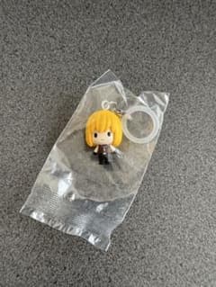 デスノート めじるしアクセサリー メロのサムネイル