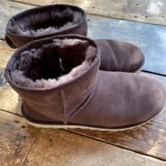 ugg 27 ムートンブーツのサムネイル