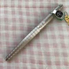 パーカー 14K 14金 万年筆 EXTRA F シルバー 銀 廃盤 パーカー 14K 14金 万年筆 EXTRA F シルバー 銀 廃盤 - メルカリ